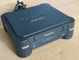 Panasonic REAL 3DO Interactive Multiplayer FZ-1 Gamekonsole