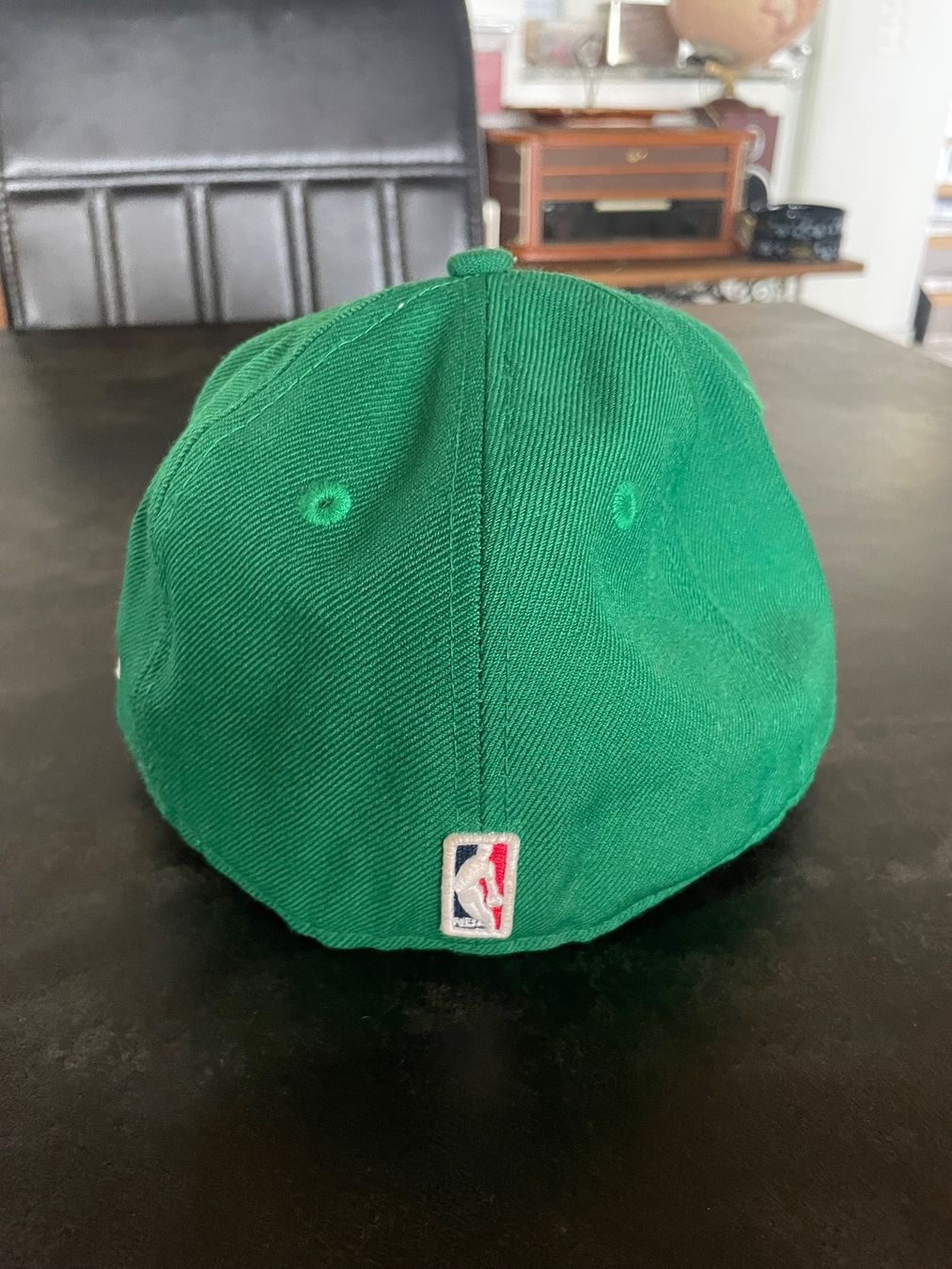 Nba Copricapi, berretti & cappellini: Casquette Officielle NBA Boston Celtics – Usato da Vallamand venduto da Bricbracbroc82 1