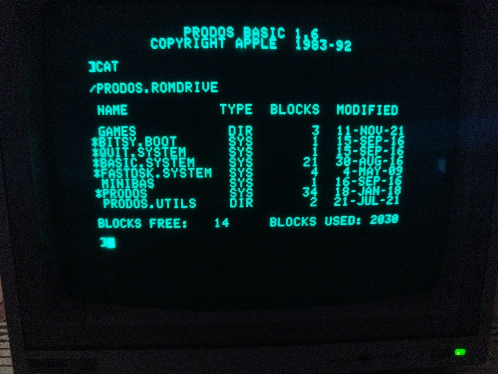 Franklin PCs: Franklin Ace 1000 (upgraded) – D'occasion à Domdidier par look80486 5