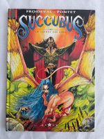 BD Succubus No 1 EO (TBE)