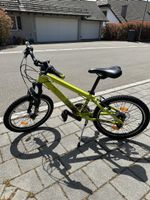California MTB 20 Zoll Alloy 28cm