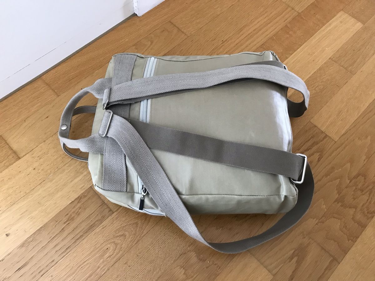 Zaini: Rucksack ächt Schwiz – Usato da St. Gallen venduto da Emifrei 4