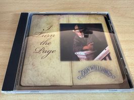 Don Williams – I Turn The Page