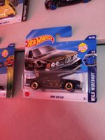 Hot Wheels BMW 635 CSI