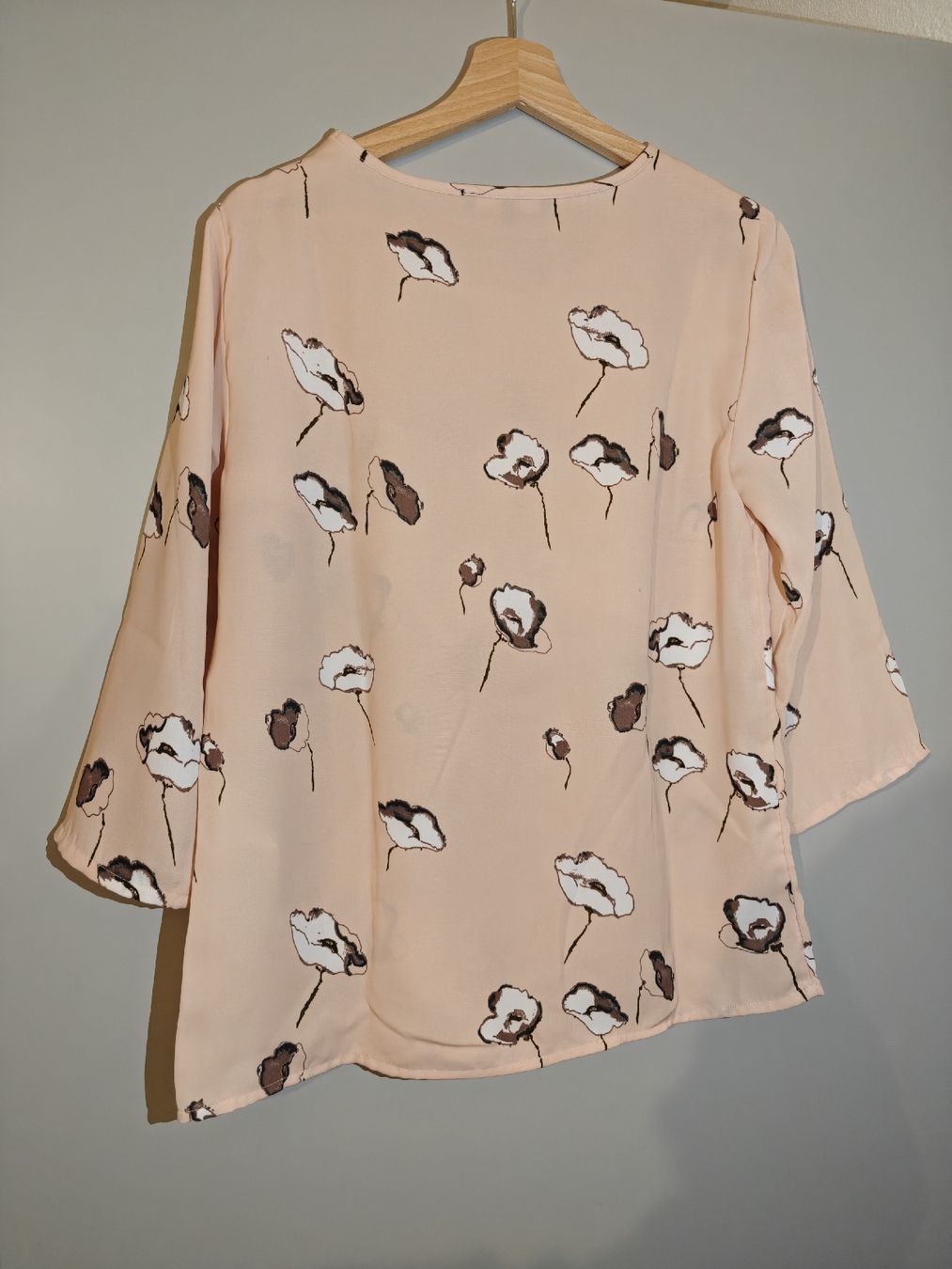 Vero Moda Chemisiers: Bluse - Rosa - Gr. M – Neuf (Voir description) à Winterthur par Dana_33 2