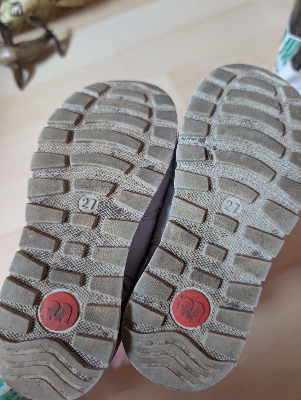 Elefanten Schuhe für Mädchen: Elefanten Schuhe – Gebraucht aus Bonaduz von ChristinaCh 2