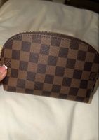 Trousse de maquillage Louis Vuitton