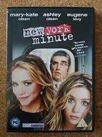 New York Minute (M.-K. & A. Olsen)    >UK-Import<    ©'2004