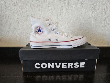 Converse all star taille 36 neuves