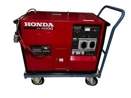 Générateur Honda EX 4000