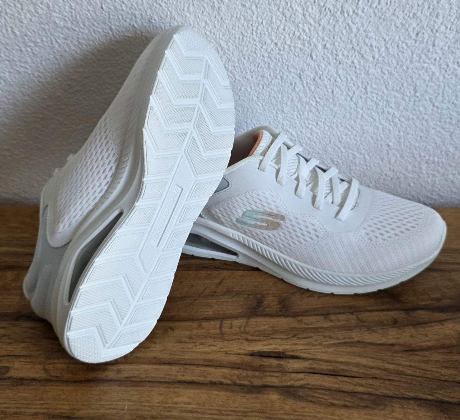 Skechers Scarpe da donna: SKECHERS MEMORY Form ,Gr.38 – Nuovo (secondo la descrizione) da Frauenfeld venduto da Bleeddragon 2