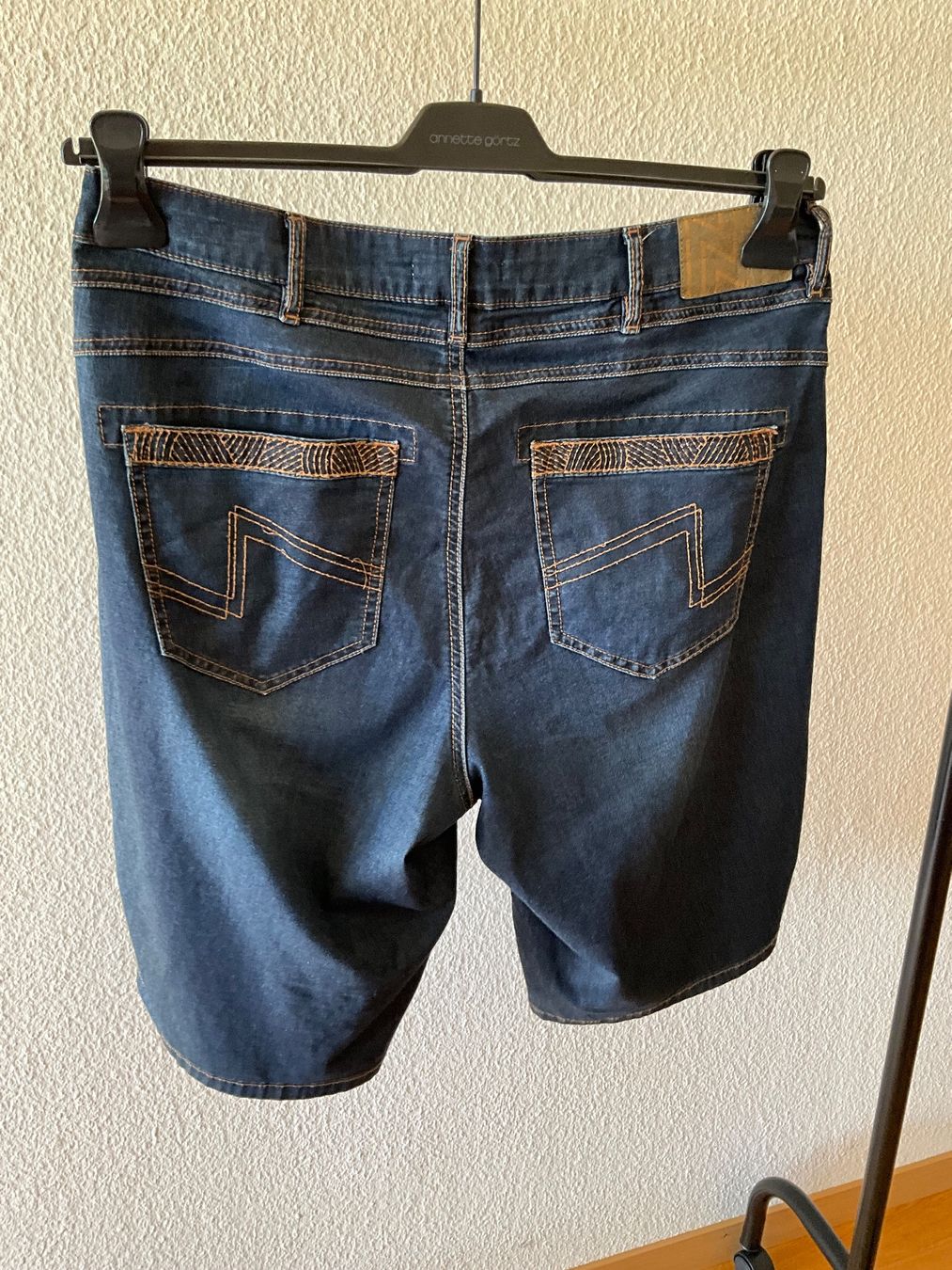 Nile Hosen: Shorts NILE Gr. L – Neu (gemäss Beschreibung) aus Muri b. Bern von VmuriV 1