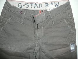 Shorts von G-Star in braunton mit vielen EXTRAS