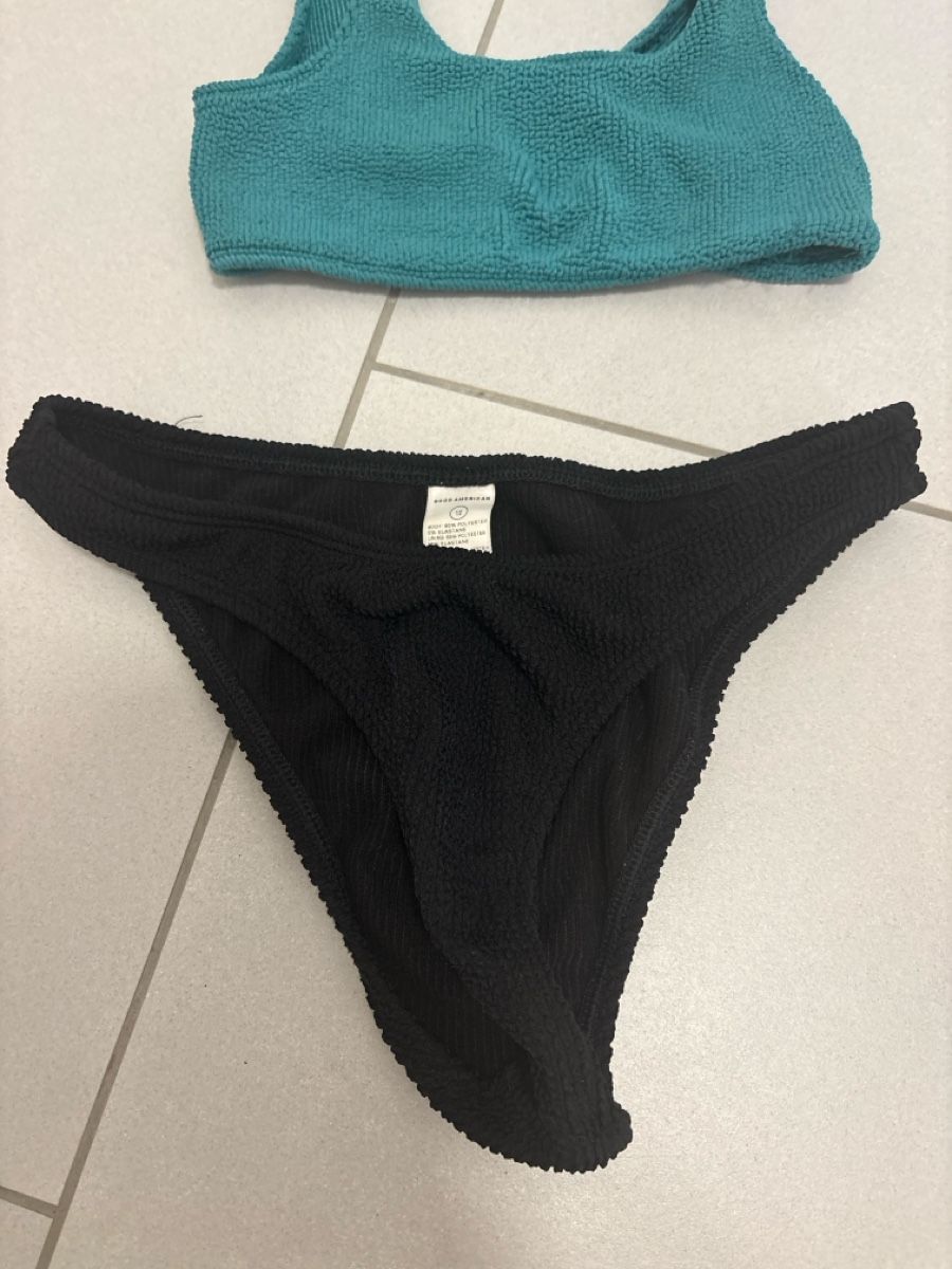 Costumi da bagno & Bikini: Bikini – Usato da Zürich venduto da car_m8tg 2