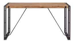 Schreibtisch - 140x74x60