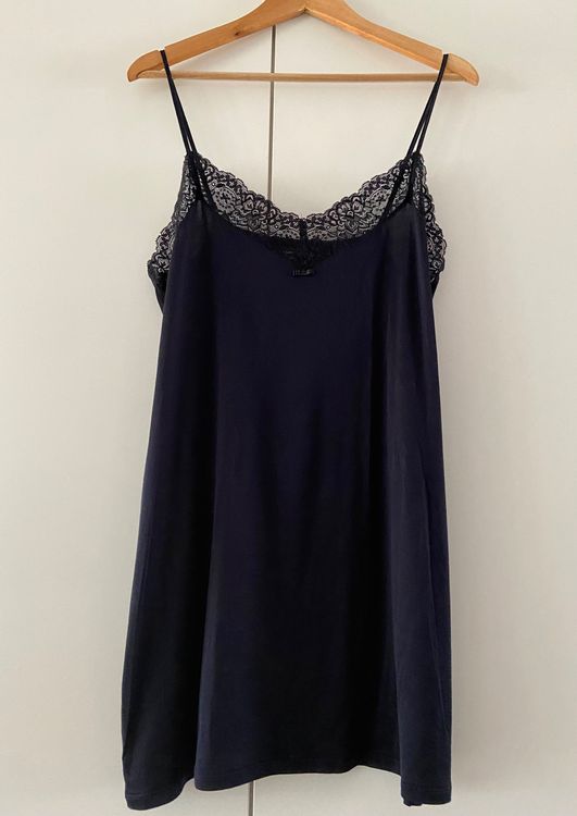 robe satinée type nuisette taille S | Kaufen auf