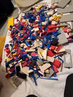 Vintage Lego 60er 60er Jahre Konvolut 