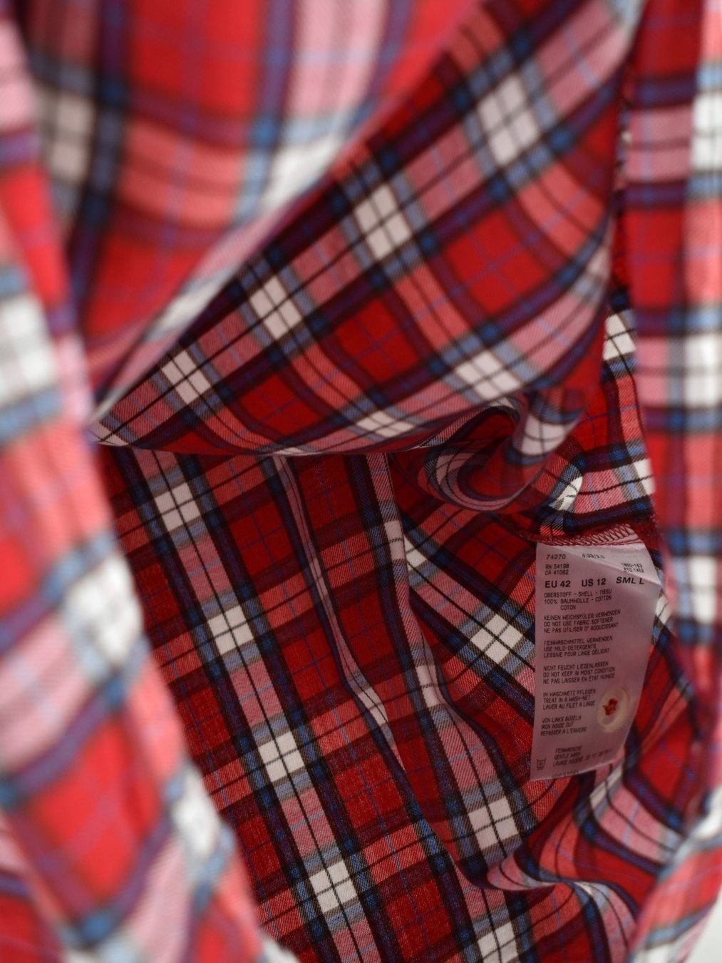 Bogner Camicette: Bogner Bluse Gr.42, neuwertig – Nuovo (secondo la descrizione) da Nürensdorf venduto da 2ND_STORY 8