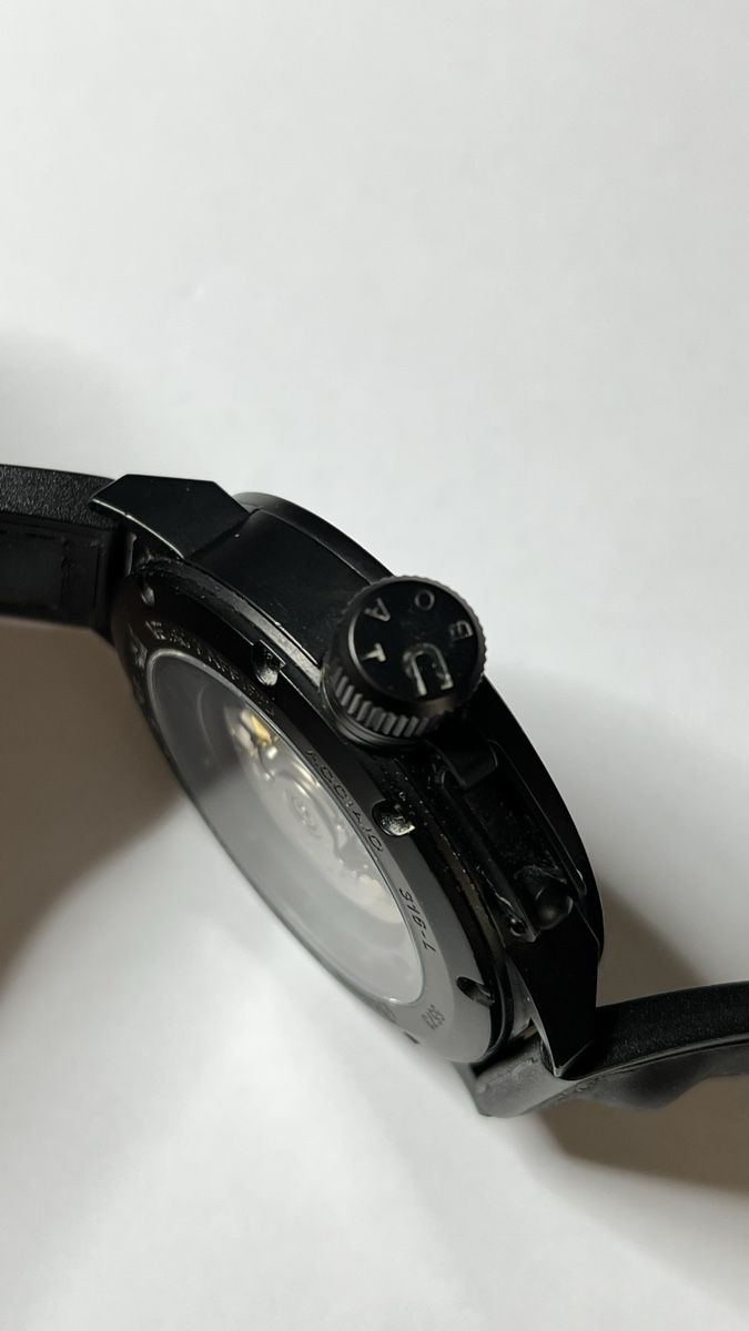 Orologi: Montre U-BOAT – Usato da Meyrin venduto da 24Heures 2