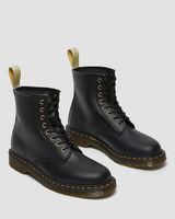 Dr. Martens 1460 Schwarz Vegan Gr. 42 neu OVP
