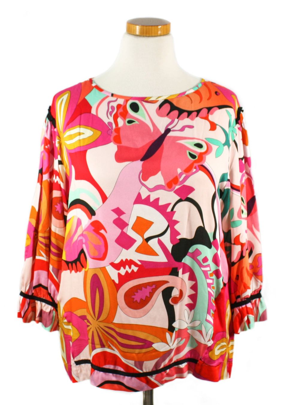 Blusen: aldomartins Bluse Gr. 40 – Neu (gemäss Beschreibung) aus Belp von caramel-secondhand