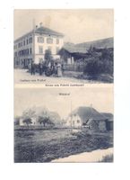 Landquart Fabrik - Gasthof zum Freihof und Mühlehof