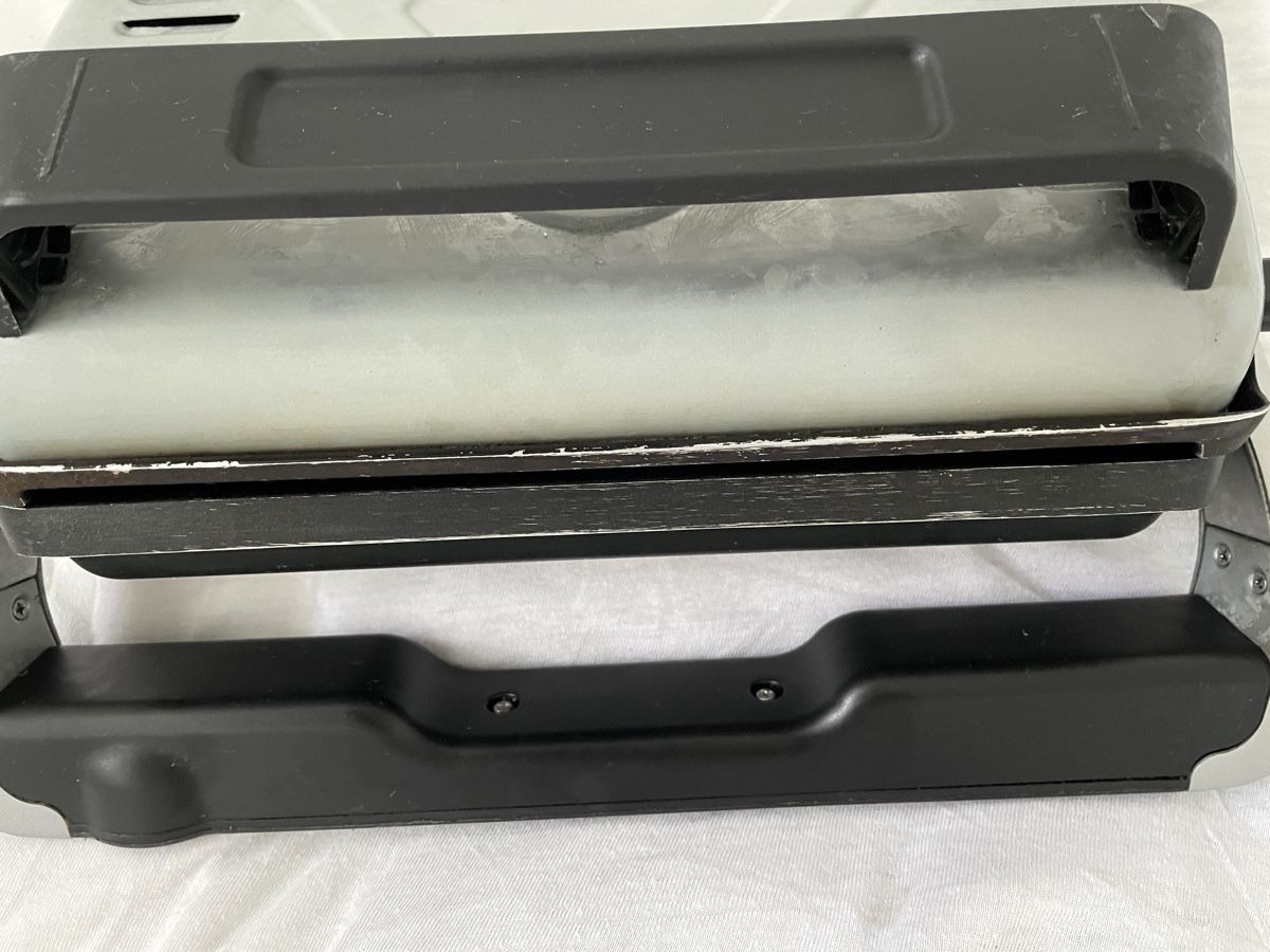 Griglie: TEFAL Optigrill XL – Usato da Zollikon venduto da yaris0505 7