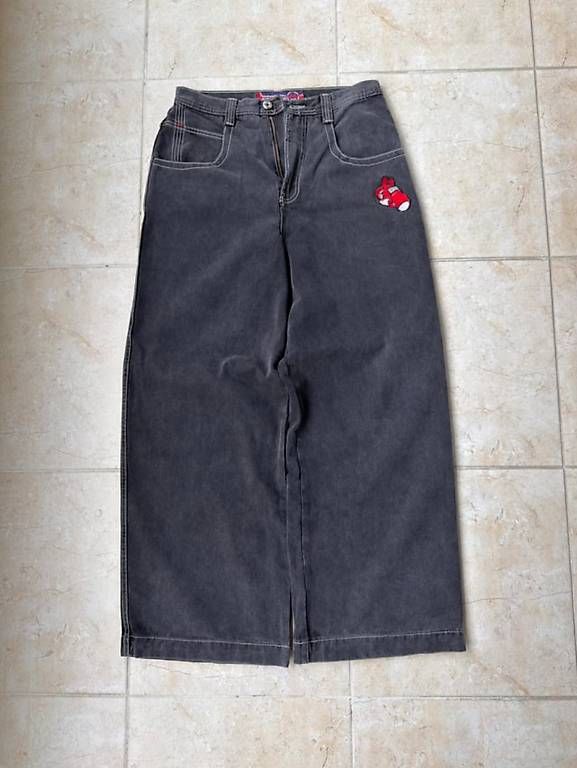 Jeans: JNCO jeans  – Usato da Burgdorf venduto da erm_6yww 1