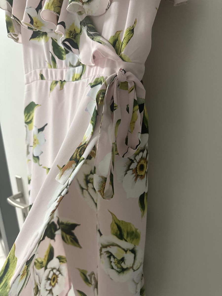 Vestiti: Sommerkleid – Usato da Oberentfelden venduto da ulli03 2