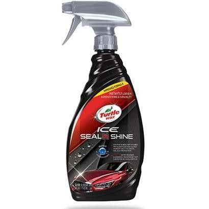 Prodotti per la cura: Turtle Wax ICE Seal & Shine – Nuovo e nell'imballaggio originale da Bulle venduto da Christophe1080