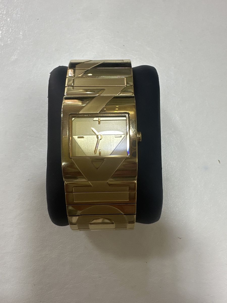 DKNY Orologi: DKYN NY-4548 3ATM – Nuovo e nell'imballaggio originale da zürich venduto da bijouteriegossauer 4