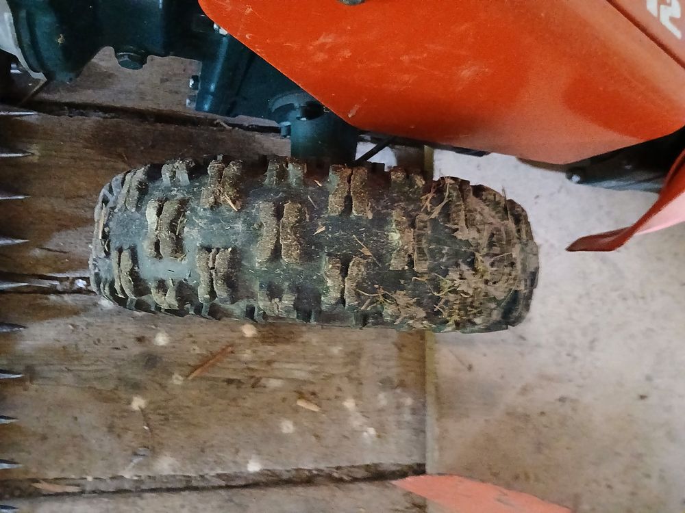 Motormäher Reform / Schneepflug (Gebraucht) in Schüpfheim für CHF 700 ...