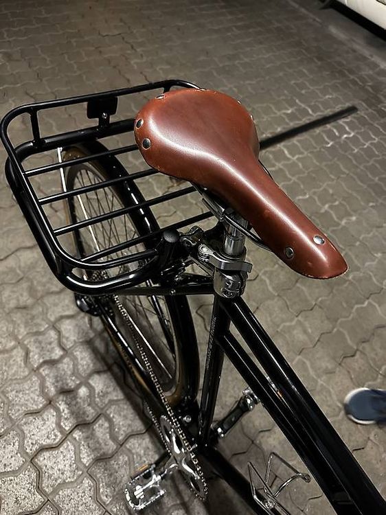 Biciclette: Allegro Velo neu Zürich Filmfestival – Usato da Eschenbach SG venduto da Mernad 3