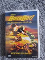 BIKERBOYZ         DVD