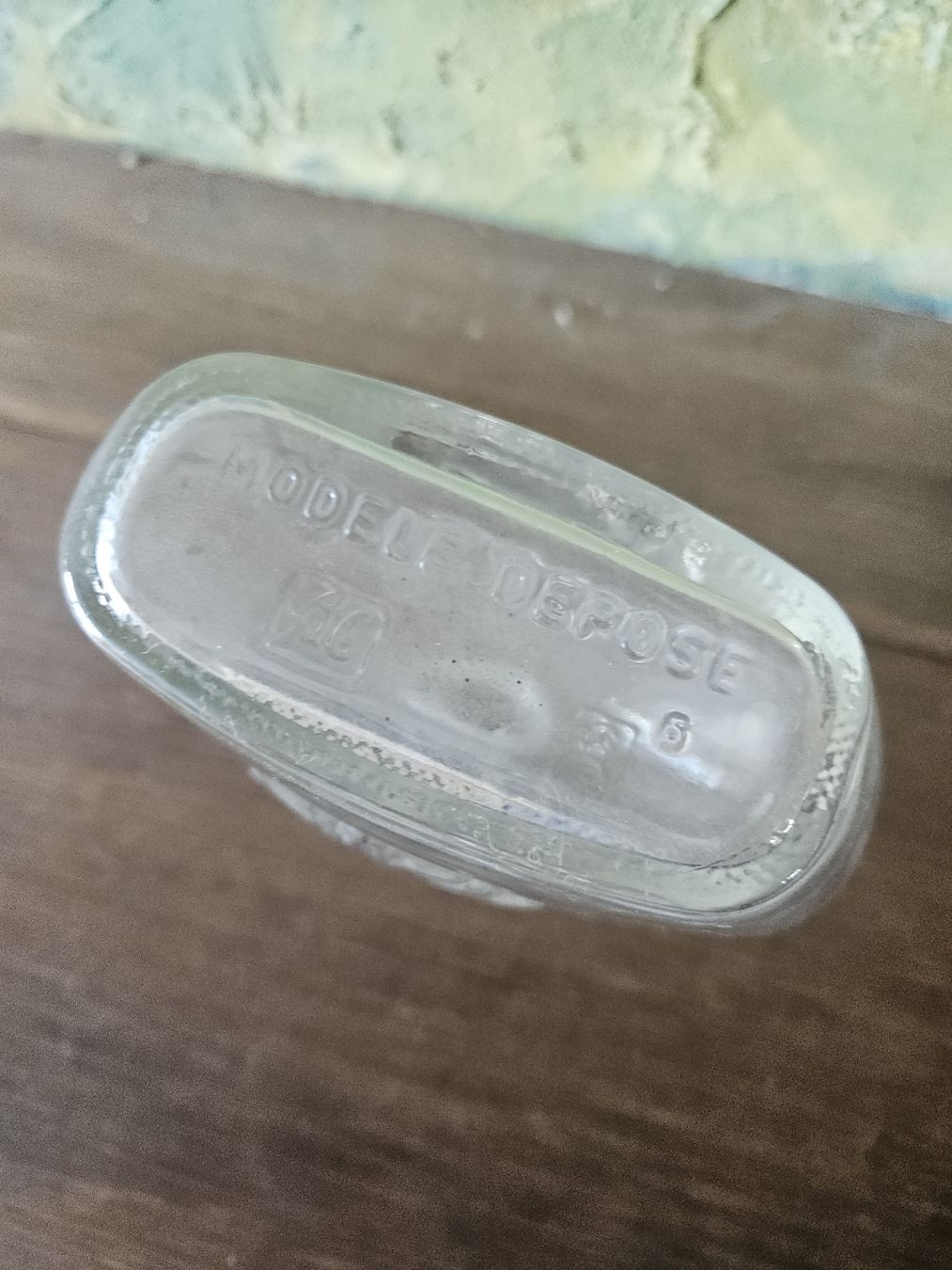 Ricard Caraffe: pichet a eau Ricard vintage – Nuovo (secondo la descrizione) da Thônex venduto da lacomtessedesfees 2