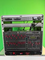 Blackmagic ATEM 4K + HyperDeck + Gator Rack