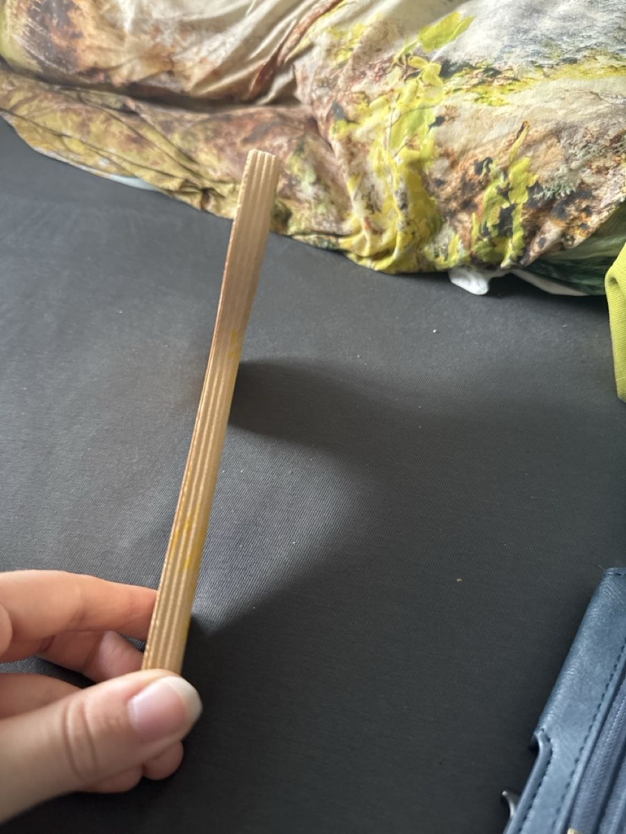 Holzartikel: Kreuz – Neu (gemäss Beschreibung) aus Muhen von jol_ina00 2