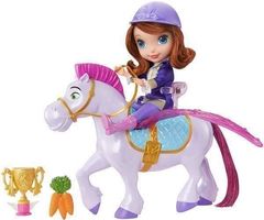 Mattel CKH35 Disney Princess - Fliegende