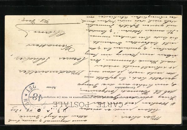 Cartoline postali: Les Brenets, Panorama et Les Pargots, Fr – Usato da Berlin venduto da bartko-reher 1