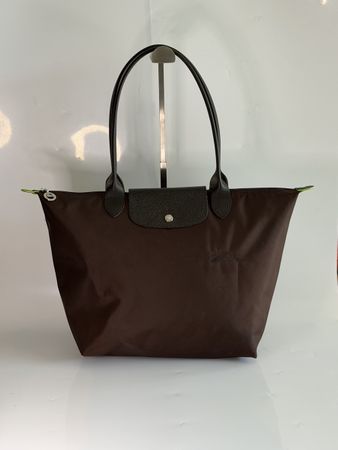 Original Longchamp Le Pliage L Lange Henkel