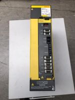 FANUC A06B-6220-H011#H600 amplificateur