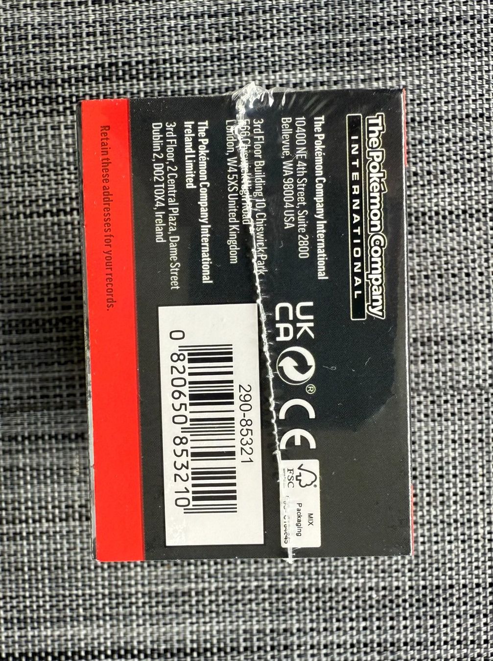 Pokémon Carte collezionabili: Ab 1.- / Pokémon 151 Booster Bundle inkl. Case – Nuovo e nell'imballaggio originale da Zürich venduto da Cardimon 6