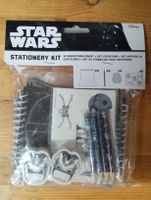 Star Wars Schreibset, ideal für die Schule