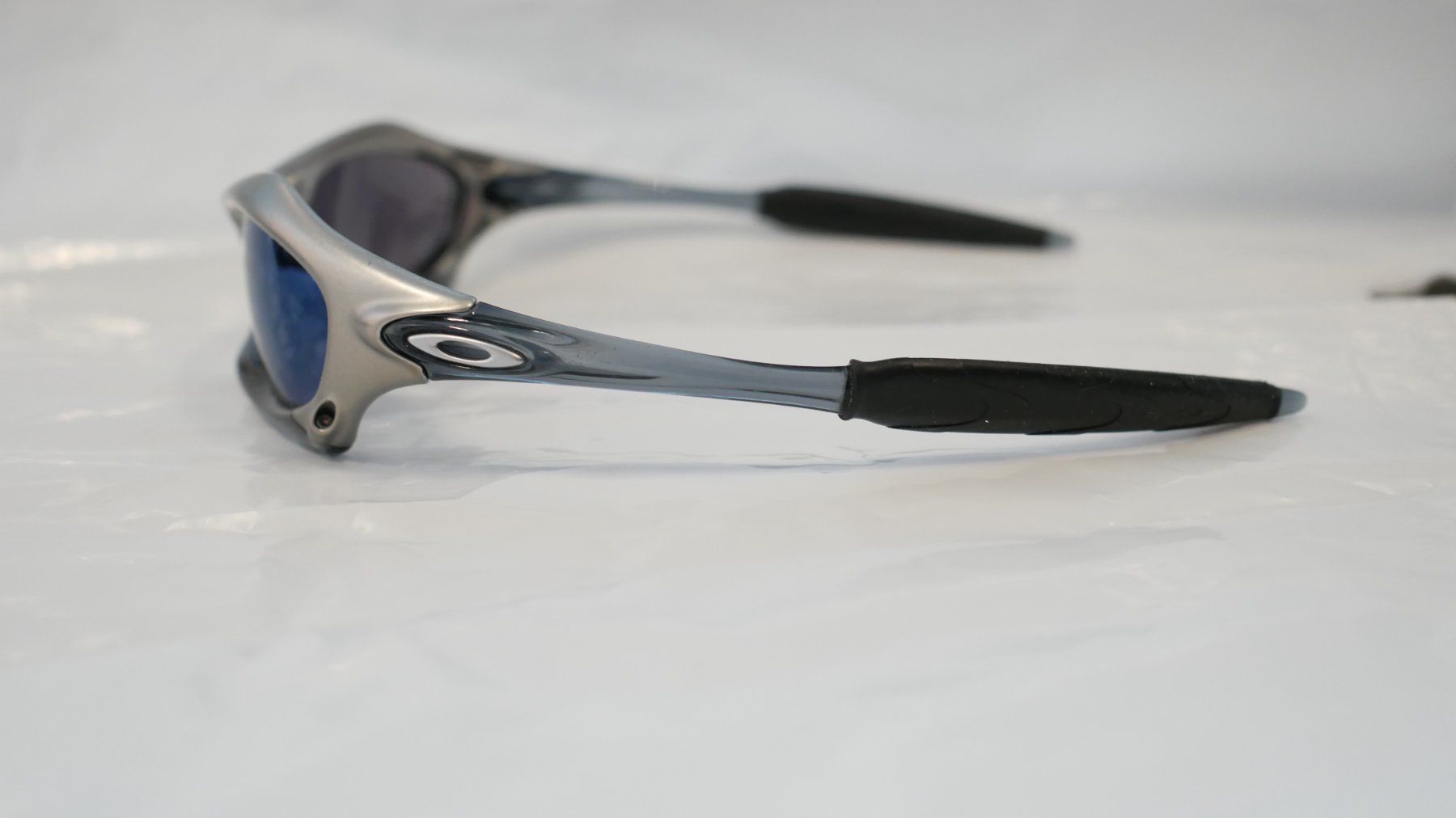 Oakley Occhiali & Lenti: Oakley Splice (vintage) – Usato da Biel/Bienne venduto da joka.zin 1
