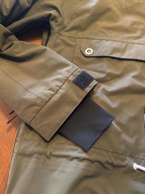 Dope Jacken: Dope Jacke – Gebraucht aus MALANS GR von the_6fqp 4