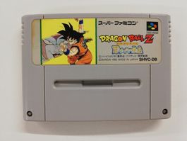 Dragon Ball Z - Saiya Densetsu / SFC