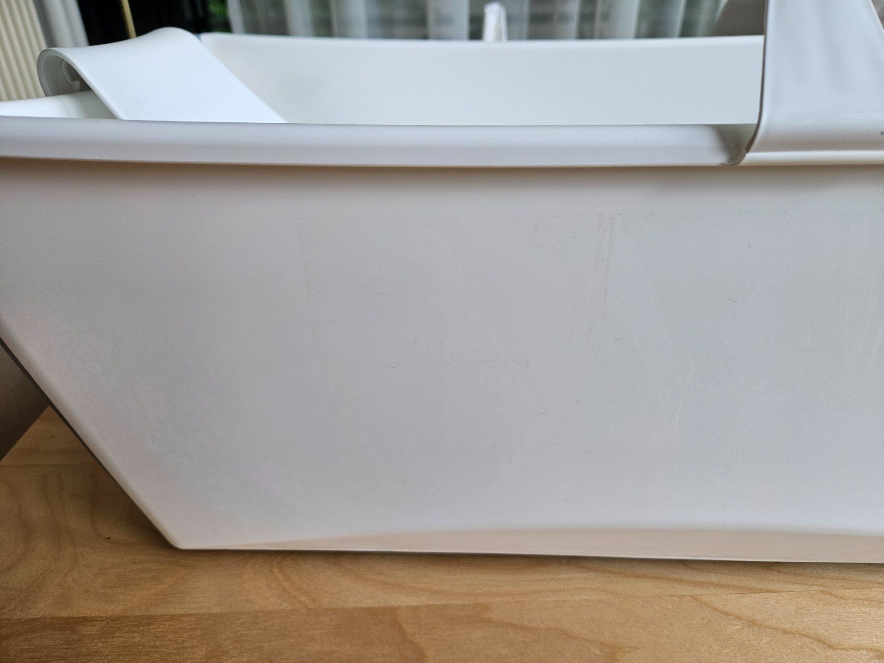 Stokke Baignoires: Stokke Flexibath Babybadewanne – D'occasion à Zürich par sar_6h5x 1