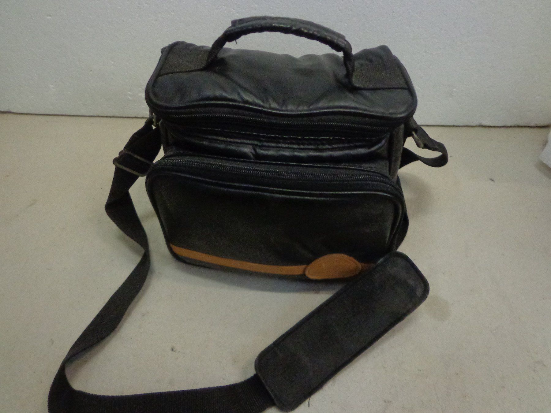 Yashica Fotocamera: Yashica 230 - AF mit Tasche – Usato da Zofingen venduto da gruempuhaendler 5