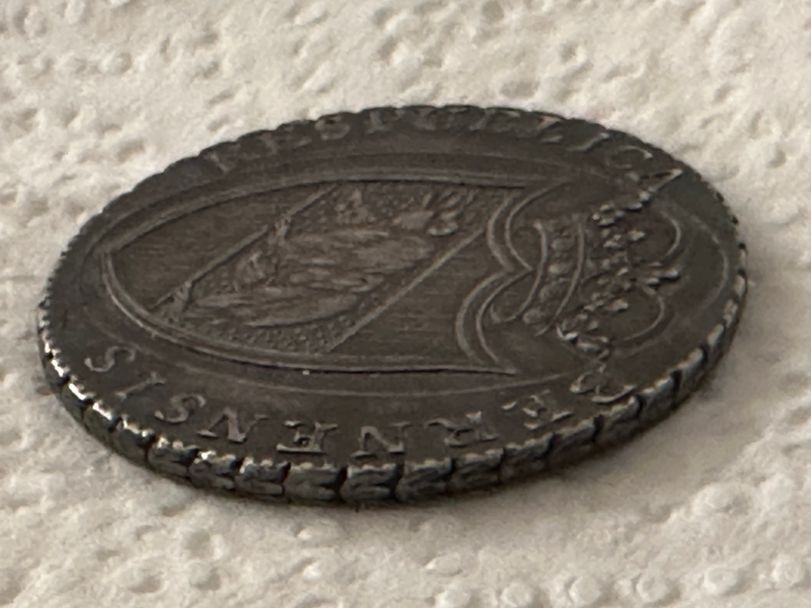 Tutti le monete: Taler Bern 1798 – Usato da Kandergrund venduto da honey-art_and_more 3