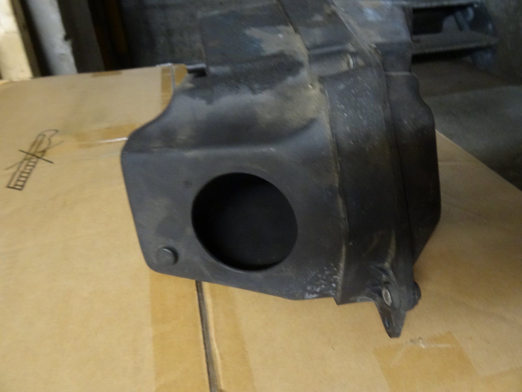 Aprilia Tutti i ricambio per moto: APRILIA 125 AF1    Jg. 1989 – Usato da Niederbipp venduto da mission55impossibile 1